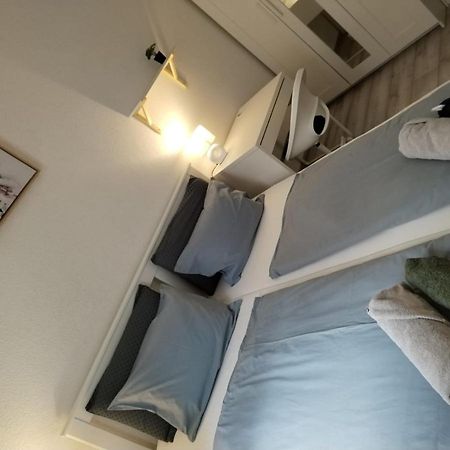 Apartman Zeko Fiume Esterno foto