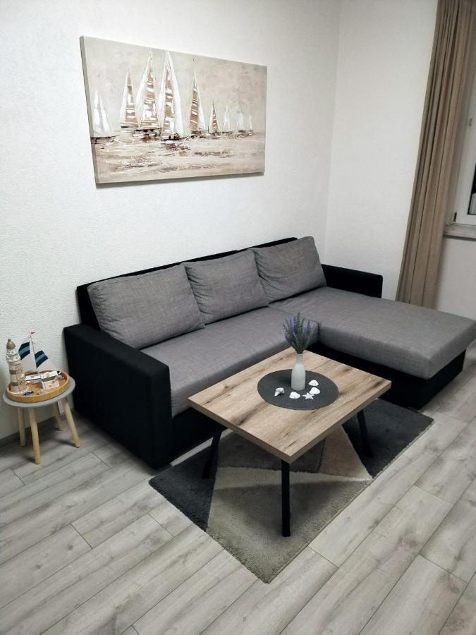 Apartman Zeko Fiume Esterno foto